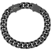 FYNCH-HATTON Bracelet noir