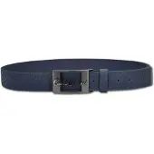 Carlo colucci Ceinture 'Celi' bleu