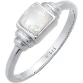 Elli PREMIUM Bague argent