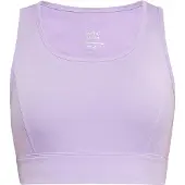 Faina Athlsr Soutien-gorge de sport lavande