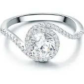 Trilani Bague argent