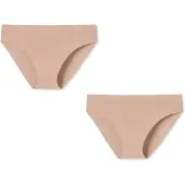 Schiesser Slip 'Invisible Light' nude