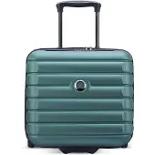 Delsey Valisette jade