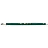 Faber-Castell Minenhalter TK 9400 (3.15 mm, 4B, 1x)