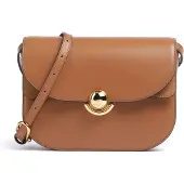 Furla Sac à bandoulière 'SFERA' cognac