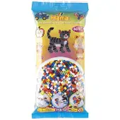 Hama Perles à repasser Midi