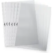 Durable Pochettes pour classeurs à anneaux (A4)