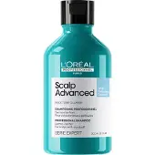 L'Oréal Scalp Advanced Dermo-Clarifier Shampoo 300 ml