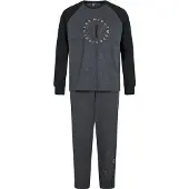 Cr7 - Cristiano Ronaldo Pyjama long ' Anniversary Edition ' gris