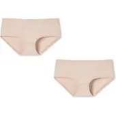 Schiesser Culotte beige