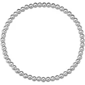 Yokoamii Bracelet argent