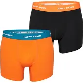 Phil&Co. Boxers ' All Styles ' mélange de couleurs