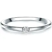 Trilani Bague argent
