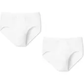 Schiesser Slip 'Original Classics' blanc