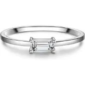 Glanzstücke Bague argent