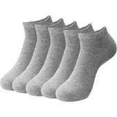 INDICODE JEANS Chaussettes 'Liotta' gris