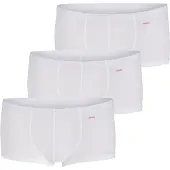 Olaf Benz Boxers ' RED0965 Minipants ' blanc