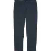 Marc O'Polo Pantalon de pyjama ' Mix & Match Cotton ' bleu foncé