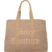 Juicy Couture Cabas 'Daisy' noisette