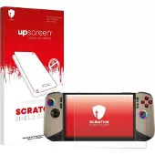 Upscreen Scratch Shield Protection