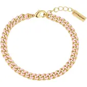 Yokoamii Bracelet or / rose