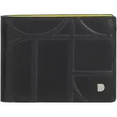 Dudu Toys Porte-monnaies 'Up!' noir