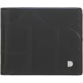 Dudu Toys Porte-monnaies 'Up!' bleu clair / anthracite