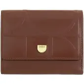 Dudu Toys Porte-monnaies 'Up' marron / violet clair