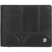 Dudu Toys Porte-monnaies 'Up!' anthracite / orange clair