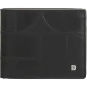 Dudu Toys Porte-monnaies 'Up' taupe / noir