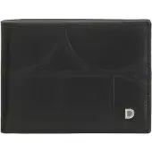 Dudu Toys Porte-monnaies 'Up!' taupe / noir