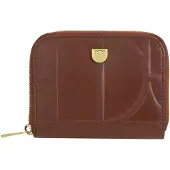 Dudu Toys Porte-monnaies 'Up' marron / or