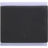 Dudu Toys Porte-monnaies violet / noir