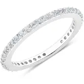 Rafaela Donata Bague argent