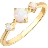 Rafaela Donata Bague or