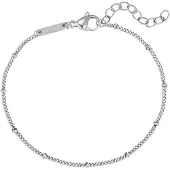 Eastside Bracelet argent