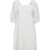 Co'Couture Robe 'Naya' blanc