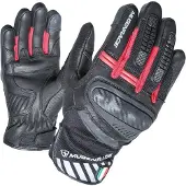 MUGENRACE Hai-Ko Gants Noir Rouge Taille XS