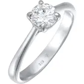Elli PREMIUM Bague argent