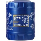 Mannol MN8203-10 Olie, automatische transmissie (ATF)