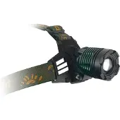 Outdoor Venus Headlight Vert 2000 Lumens