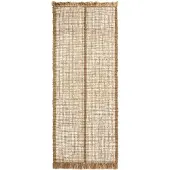 Ferm Living Athens Tapis Natural|Off-White