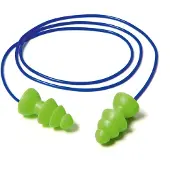 Moldex Bouchons d'oreille Comets Cord 642101 (100x)
