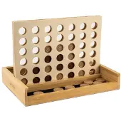 Pandoo Jeu de société à quatre gagnants