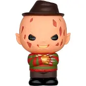 MONOGRAM Freddy Krueger Nightmare On Elm Street Moneybox 20 Cm Multicolore