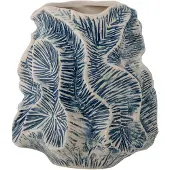 Bloomingville Vase En Céramique Guxi H19.5 Cm-stoneware
