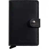 Secrid Miniwallet Original Black