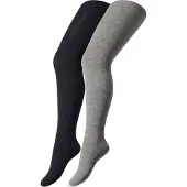 Camano Collant gris / noir