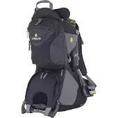 Littlelife Porte-bébé Voyager S5, noir