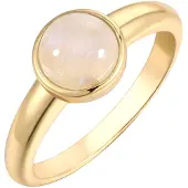 Rafaela Donata Bague or / rosé